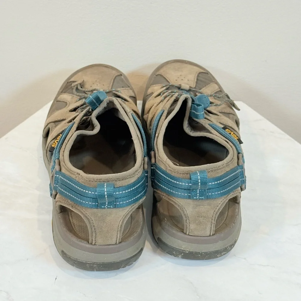 Teva comfortable sandals